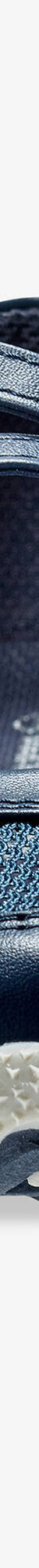 Ballerines de sport scratchées ultra-souples (marine) Ballerines de sport scratchées ultra-souples (marine)